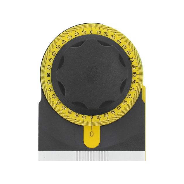 Кутомір регулюючий + шкала(метал) VOREL, 500мм [10], фото , зображення 9 | SNABZHENIE.com.ua