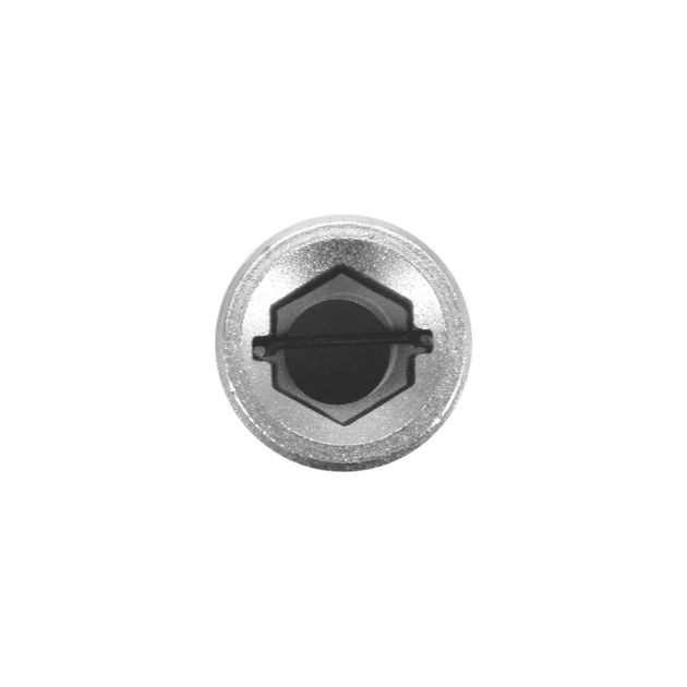 Переходник для бит YATO квадрат 1/4, HEX 1/4 (YT-12971), фото , зображення 2 | SNABZHENIE.com.ua Переходник для бит YATO квадрат 1/4, HEX 1/4 (YT-12971), фото , зображення 2 | SNABZHENIE.com.ua