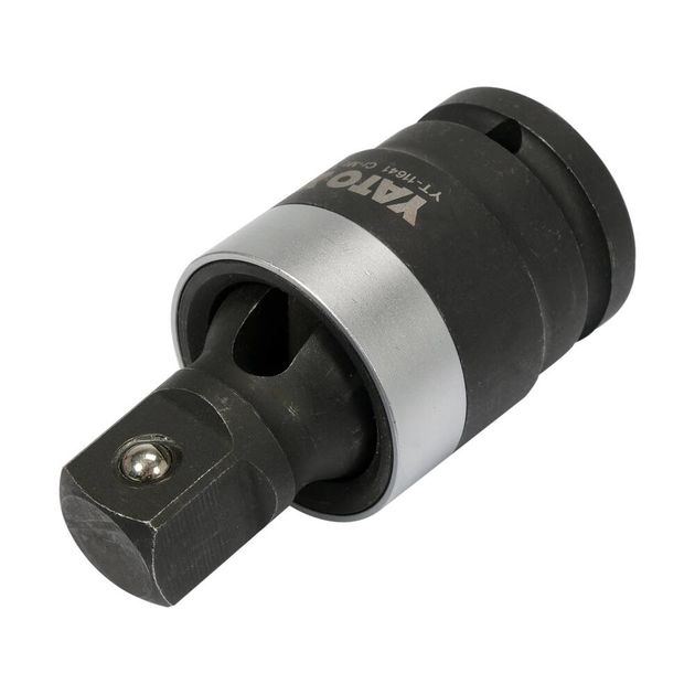 Подовжувач карданний YATO 3/4", L=93 мм [5/20], фото , изображение 6 | SNABZHENIE.com.ua