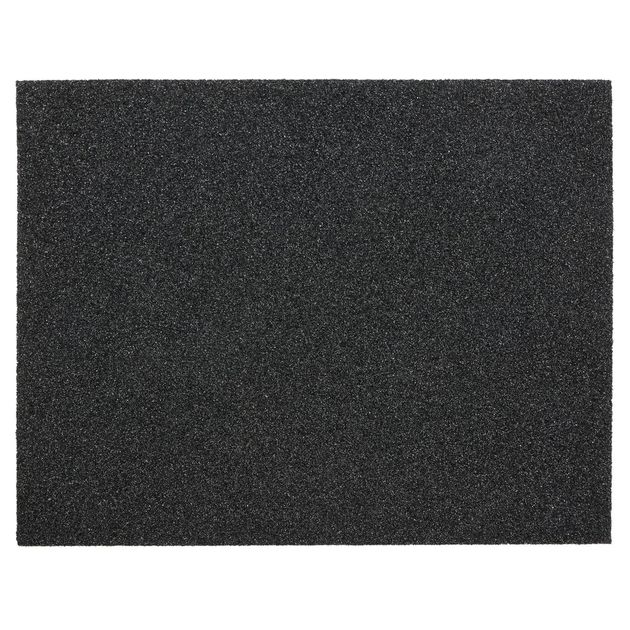 Губка шліфувальна VOREL : Р180, 124х 98х 12 мм 2-стороння [100], фото , изображение 2 | SNABZHENIE.com.ua