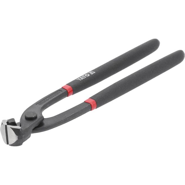 Кучачки торцеві 250 мм YATO (YT-1949), фото , зображення 2 | SNABZHENIE.com.ua