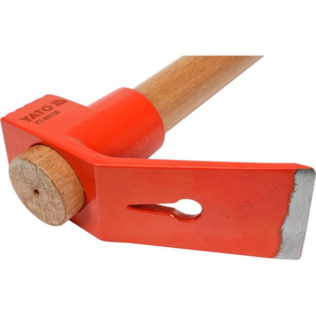 Топор плотника YATO, фото , зображення 2 | SNABZHENIE.com.ua Топор плотника YATO, фото , зображення 2 | SNABZHENIE.com.ua
