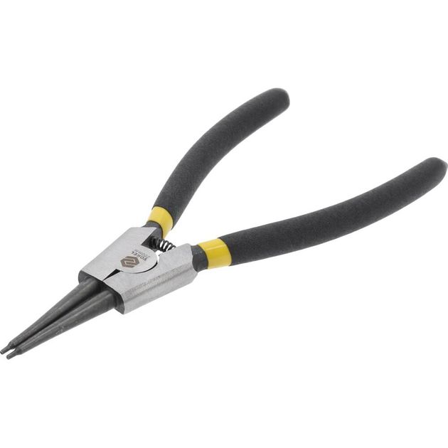 Знімач стопорних кілець - розтискання VOREL 200мм, фото , зображення 2 | SNABZHENIE.com.ua