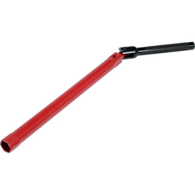 Ключ шарнирный YATO HEX 13 мм для фитингов (YT-24780), фото , изображение 8 | SNABZHENIE.com.ua