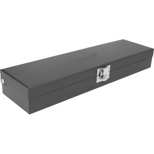 Ударные торцевые головки 1/2", глубокие, 10-24 мм, 11 шт. YATO, фото , изображение 10 | SNABZHENIE.com.ua Ударные торцевые головки 1/2", глубокие, 10-24 мм, 11 шт. YATO, фото , изображение 10 | SNABZHENIE.com.ua