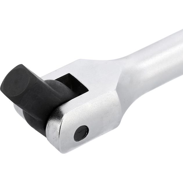 Вороток шарнірний, квадрат 1/2, довжина 360 мм YATO (YT-1241), фото , зображення 8 | SNABZHENIE.com.ua Вороток шарнірний, квадрат 1/2, довжина 360 мм YATO (YT-1241), фото , зображення 8 | SNABZHENIE.com.ua