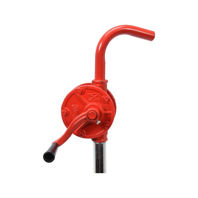 Ручная помпа для перекачки масла VOREL [5], фото , изображение 2 | SNABZHENIE.com.ua