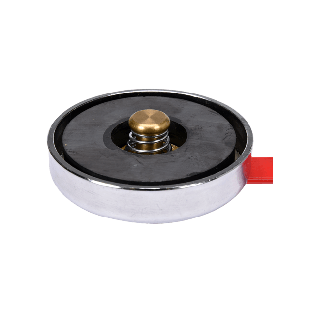 Зажим маси для зварки магнітний YATO 85 мм, сила притягнення 7 кг, для струму 500 А (YT-08625), фото , зображення 8 | SNABZHENIE.com.ua Зажим маси для зварки магнітний YATO 85 мм, сила притягнення 7 кг, для струму 500 А (YT-08625), фото , зображення 8 | SNABZHENIE.com.ua