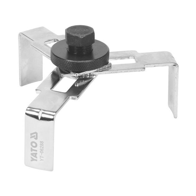 Ключ трьохлапий для паливних насосів 75 – 160 мм YATO (YT-06288), фото , зображення 2 | SNABZHENIE.com.ua