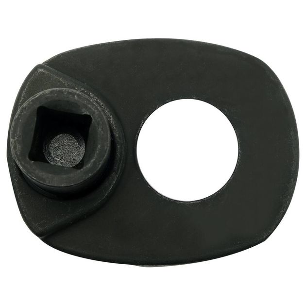 Знімач шарніра кермової рейки YATO Ø= 40-47 мм, квадрат 1/2", фото , изображение 8 | SNABZHENIE.com.ua