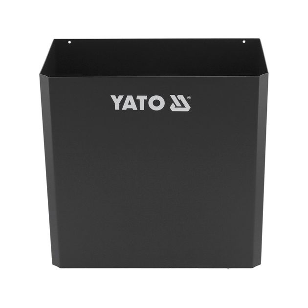 Ящик для мусора YATO 300x300x190 мм, фото , изображение 8 | SNABZHENIE.com.ua