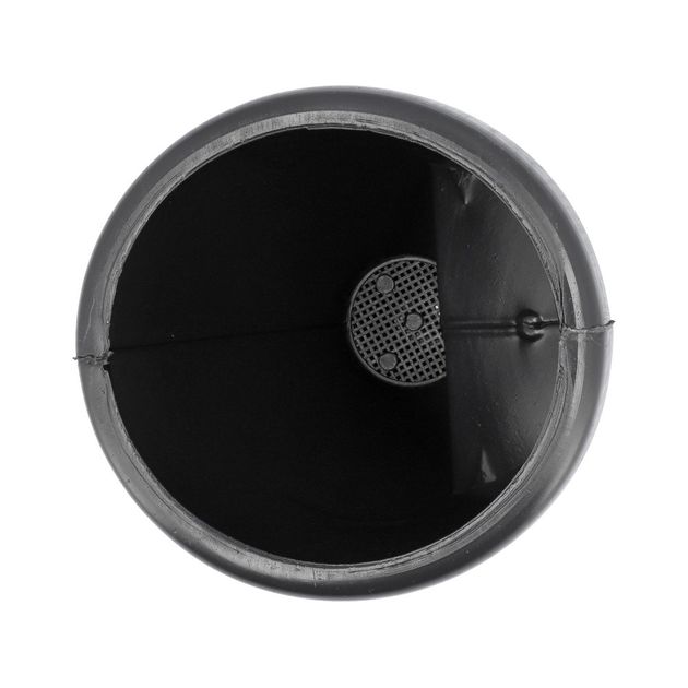 Лійка гнучка VOREL чорна 3 частини [30], фото , зображення 11 | SNABZHENIE.com.ua