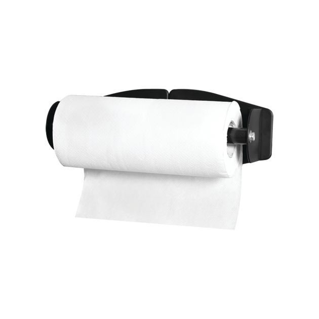 Держатель магнитный для бумажных полотенец YATO, 230-650 г, фото , изображение 10 | SNABZHENIE.com.ua