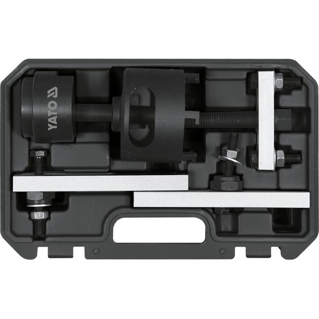 Инструменты для обслуживания муфт сцепления YATO, 6 элементов, фото , изображение 2 | SNABZHENIE.com.ua