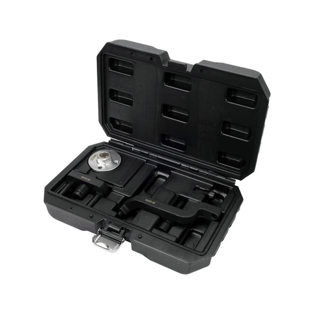 Инструменты для демонтажа водяного насоса YATO, 4 шт., фото , изображение 2 | SNABZHENIE.com.ua