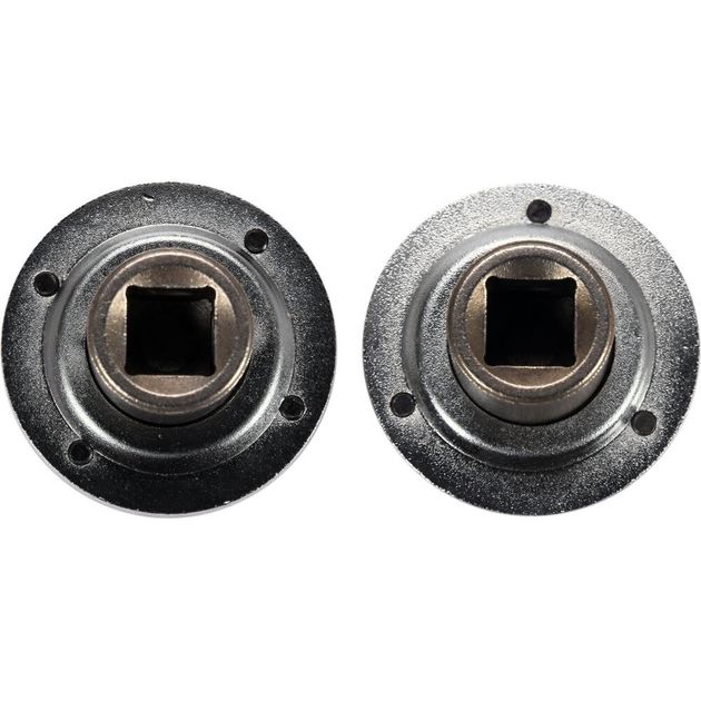 Адаптеры для тормозных поршней YATO, 2 шт (YT-06809), фото , изображение 2 | SNABZHENIE.com.ua