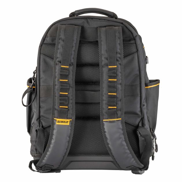 Рюкзак для інструмента PRO BACKPACK DeWALT DWST60102-1, фото , зображення 3 | SNABZHENIE.com.ua
