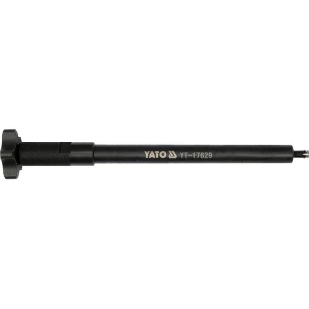 Пристрій для знімання шайб форсунок YATO, 260 мм, Ø 7,5-10 мм, фото , изображение 2 | SNABZHENIE.com.ua