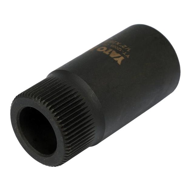 Насадка-ключ для форсуночных камер MERCEDES 1/4", 28 мм, YATO (YT-12005), фото , изображение 2 | SNABZHENIE.com.ua