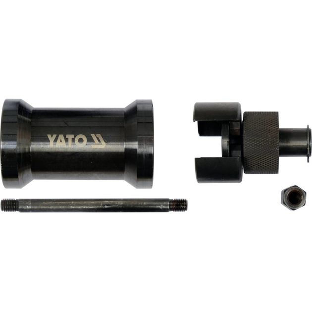 Знімач балансувального вала YATO для двигунів V.A.G., компл. 3 елем., фото , изображение 2 | SNABZHENIE.com.ua