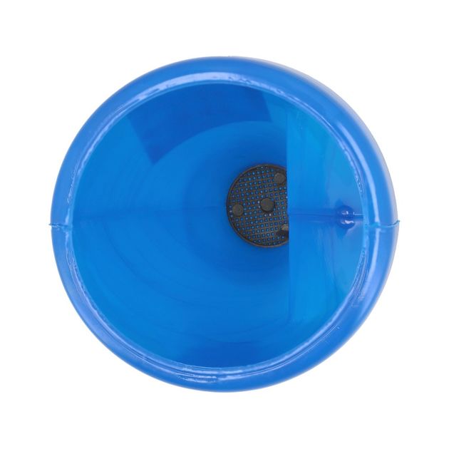 Гибкая лейка VOREL 2 в 1 голубая, фото , изображение 8 | SNABZHENIE.com.ua