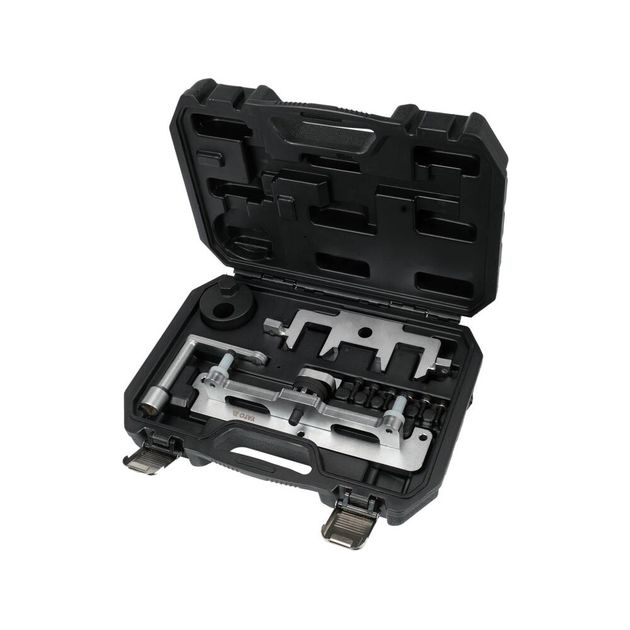 Фиксаторы приводов газораспределительного механизма дизельного двигателя MERCEDES YATO, 11 элементов, фото , изображение 2 | SNABZHENIE.com.ua