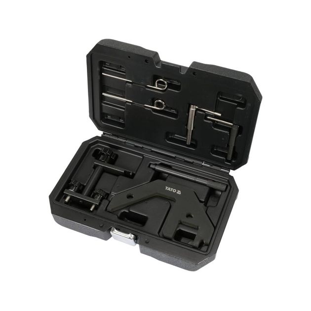 Фіксатори ГРМ двигунів BMW YATO, 7 елементів, фото , изображение 2 | SNABZHENIE.com.ua