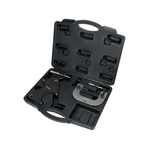 Фіксатори приводів газорозподільного механізму двигуна RENAULT YATO, 4 елем., фото , зображення 2 | SNABZHENIE.com.ua