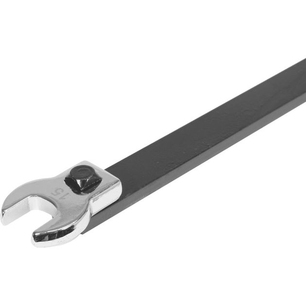 Инструменты для натяжки ремней двигателей YATO, 8 элементов, фото , изображение 4 | SNABZHENIE.com.ua