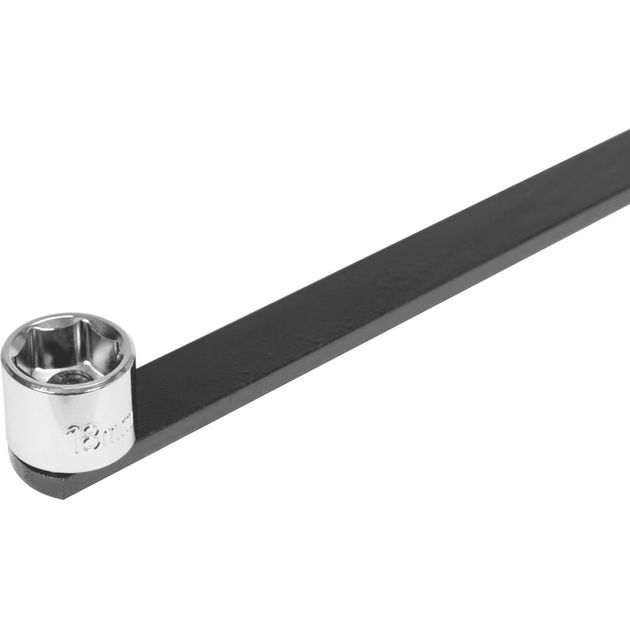 Инструменты для натяжки ремней двигателей YATO, 8 элементов, фото , изображение 6 | SNABZHENIE.com.ua