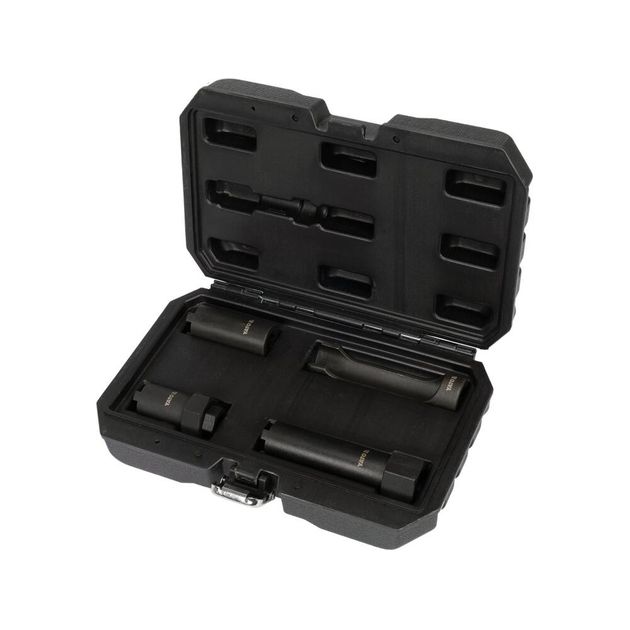 Ключи шиповые для форсунок YATO, 1/2", 4 шт (YT-1762), фото , изображение 2 | SNABZHENIE.com.ua