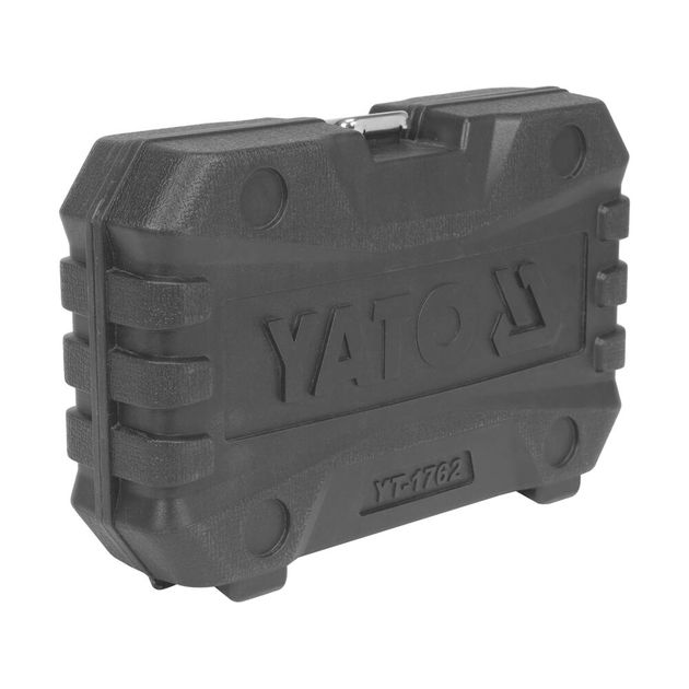 Ключи шиповые для форсунок YATO, 1/2", 4 шт (YT-1762), фото , изображение 4 | SNABZHENIE.com.ua