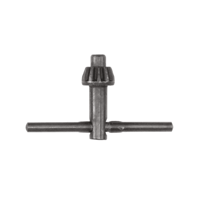 Пневматический дриль VOREL 1/4", патрон Ø10 мм, 1800 об/мин, 0.62 МПа, фото , изображение 3 | SNABZHENIE.com.ua