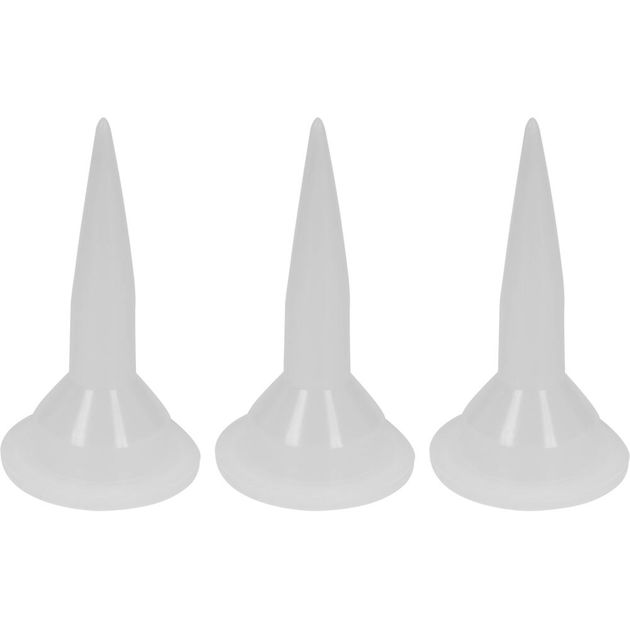 Пневматический пистолет YATO для герметиков, 600 мл, 380 мм, алюминий, фото , изображение 6 | SNABZHENIE.com.ua