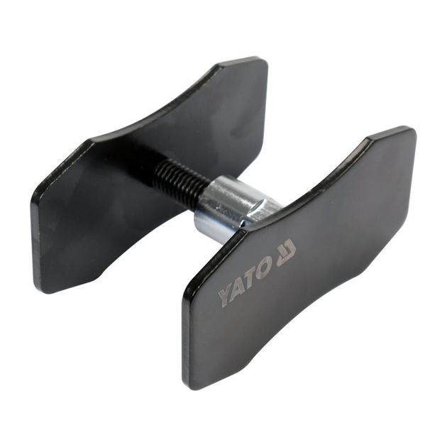 Пристрій для розтискання гальмівних циліндрів YATO 43-70 мм, фото , зображення 2 | SNABZHENIE.com.ua