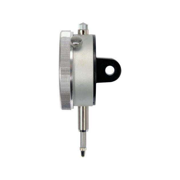 Тестер контроля бития дисков и валов YATO, до 10 мм, 0,01 мм, фото , изображение 2 | SNABZHENIE.com.ua