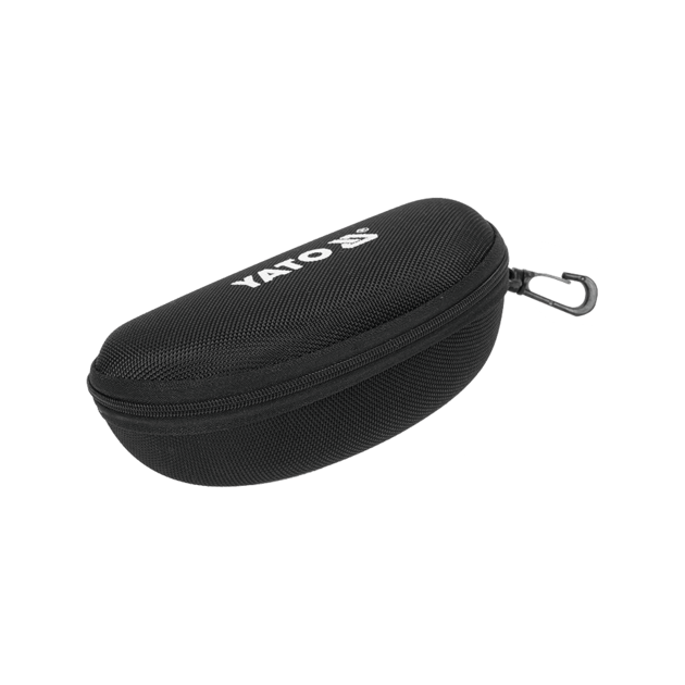 Очки зелені YATO для роботи з лазерними приладами, фото , зображення 4 | SNABZHENIE.com.ua Очки зелені YATO для роботи з лазерними приладами, фото , зображення 4 | SNABZHENIE.com.ua