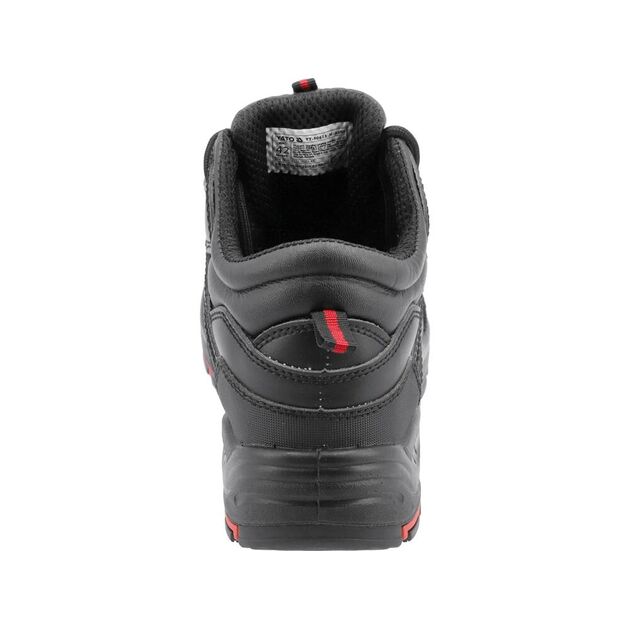 Черевики робочі YATO PARAN S3, розм. 44, поліуретанова підошва, фото , изображение 10 | SNABZHENIE.com.ua