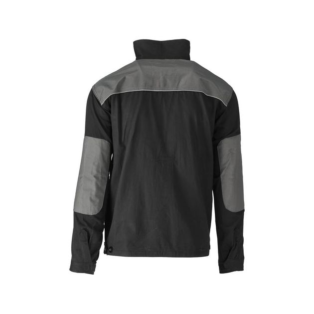 Рабочая куртка YATO XL, 100% хлопок (YT-80161), фото , изображение 6 | SNABZHENIE.com.ua