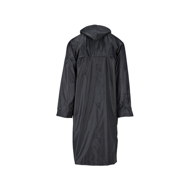 Плащ с капюшоном VOREL, водонепроницаемый, размер L, гранатовый цвет, фото , изображение 6 | SNABZHENIE.com.ua Плащ с капюшоном VOREL, водонепроницаемый, размер L, гранатовый цвет, фото , изображение 6 | SNABZHENIE.com.ua