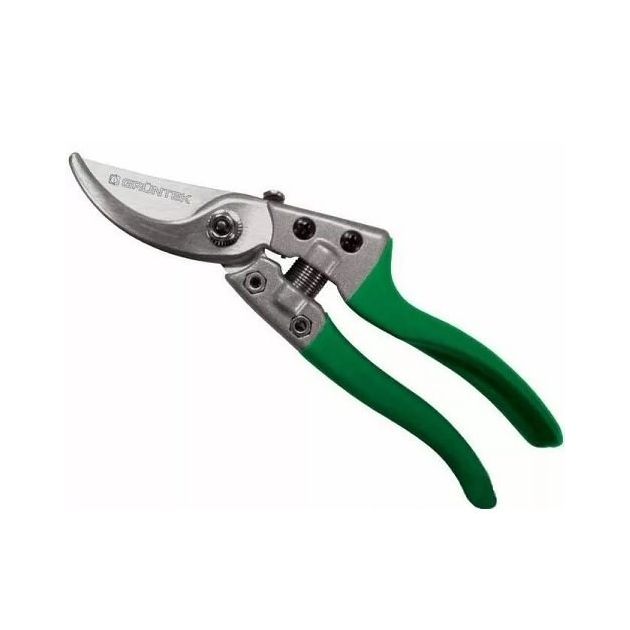 Секатор Gruntek Reiher 210 мм, фото  | SNABZHENIE.com.ua
