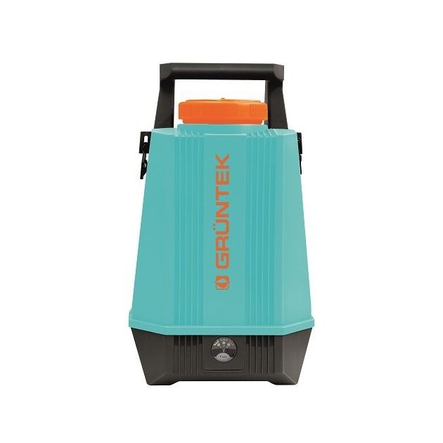 Опрыскиватель аккумуляторный GRUNTEK PRIME BS-8-1 Li-Ion, фото  | SNABZHENIE.com.ua