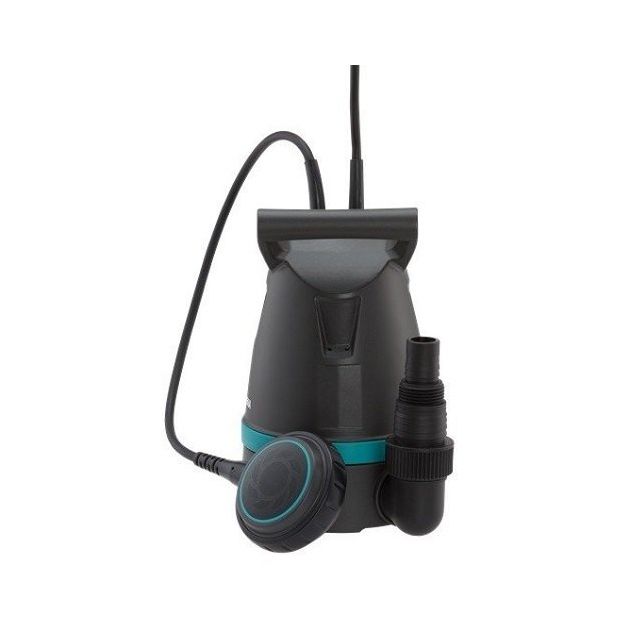 Насос GARDENA 8200, фото , зображення 3 | SNABZHENIE.com.ua Насос GARDENA 8200, фото , зображення 3 | SNABZHENIE.com.ua