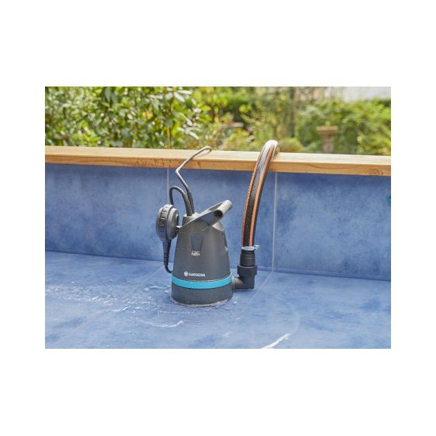Насос GARDENA 8600, фото , зображення 7 | SNABZHENIE.com.ua Насос GARDENA 8600, фото , зображення 7 | SNABZHENIE.com.ua