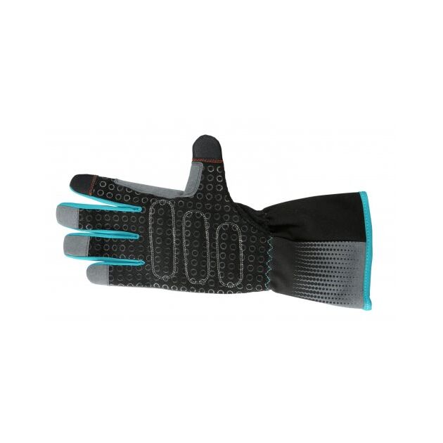 Перчатки для роботи з трояндами Gardena Oeko-Tex® 8/M, фото , зображення 10 | SNABZHENIE.com.ua Перчатки для роботи з трояндами Gardena Oeko-Tex® 8/M, фото , зображення 10 | SNABZHENIE.com.ua