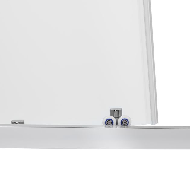 Душевая кабина Qtap Taurus CRM1011SC6 100x100 см, стекло 6 мм, без поддона, фото , изображение 6 | SNABZHENIE.com.ua Душевая кабина Qtap Taurus CRM1011SC6 100x100 см, стекло 6 мм, без поддона, фото , изображение 6 | SNABZHENIE.com.ua