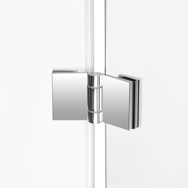 Душевая кабина Qtap Capricorn CRM10128RC6 120x80 см, стекло Clear 6 мм, фото , изображение 5 | SNABZHENIE.com.ua Душевая кабина Qtap Capricorn CRM10128RC6 120x80 см, стекло Clear 6 мм, фото , изображение 5 | SNABZHENIE.com.ua