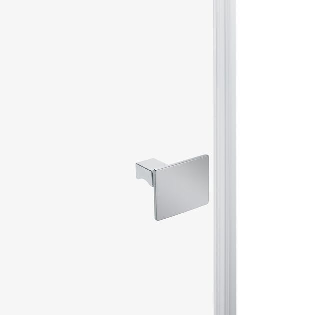 Душевая кабина Qtap Capricorn CRM10128RC6 120x80 см, стекло Clear 6 мм, фото , изображение 6 | SNABZHENIE.com.ua Душевая кабина Qtap Capricorn CRM10128RC6 120x80 см, стекло Clear 6 мм, фото , изображение 6 | SNABZHENIE.com.ua