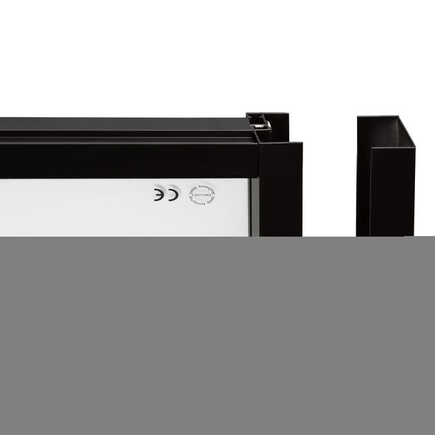 Душевая кабина Qtap Scorpio 100x100 см, стекло Clear 6 мм, CalcLess, фото , изображение 3 | SNABZHENIE.com.ua Душевая кабина Qtap Scorpio 100x100 см, стекло Clear 6 мм, CalcLess, фото , изображение 3 | SNABZHENIE.com.ua
