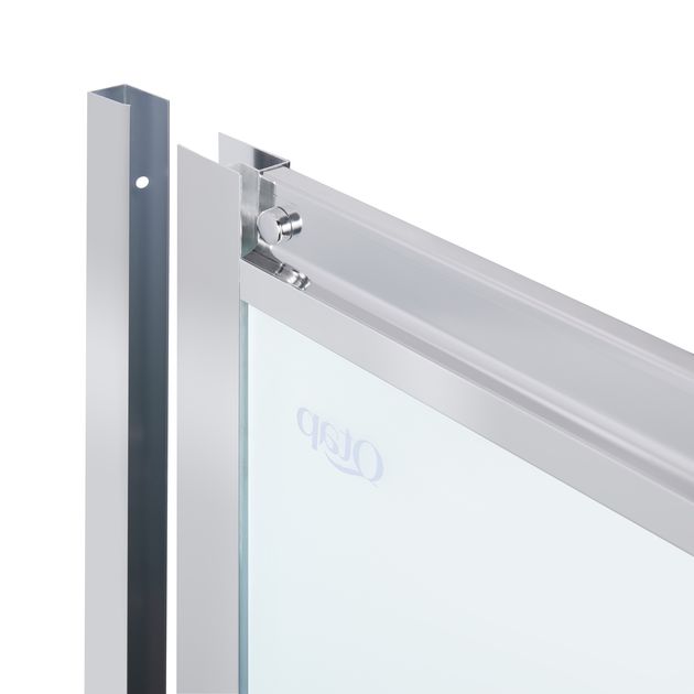 Душевая кабина Qtap Pisces CRM107-9SP5 75-90x75-90 см, стекло 5 мм, фото , изображение 3 | SNABZHENIE.com.ua Душевая кабина Qtap Pisces CRM107-9SP5 75-90x75-90 см, стекло 5 мм, фото , изображение 3 | SNABZHENIE.com.ua